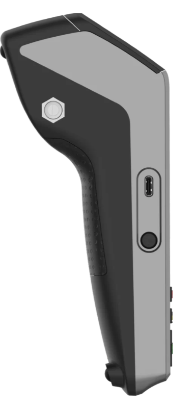 Inpos M530 Önden Görünüm