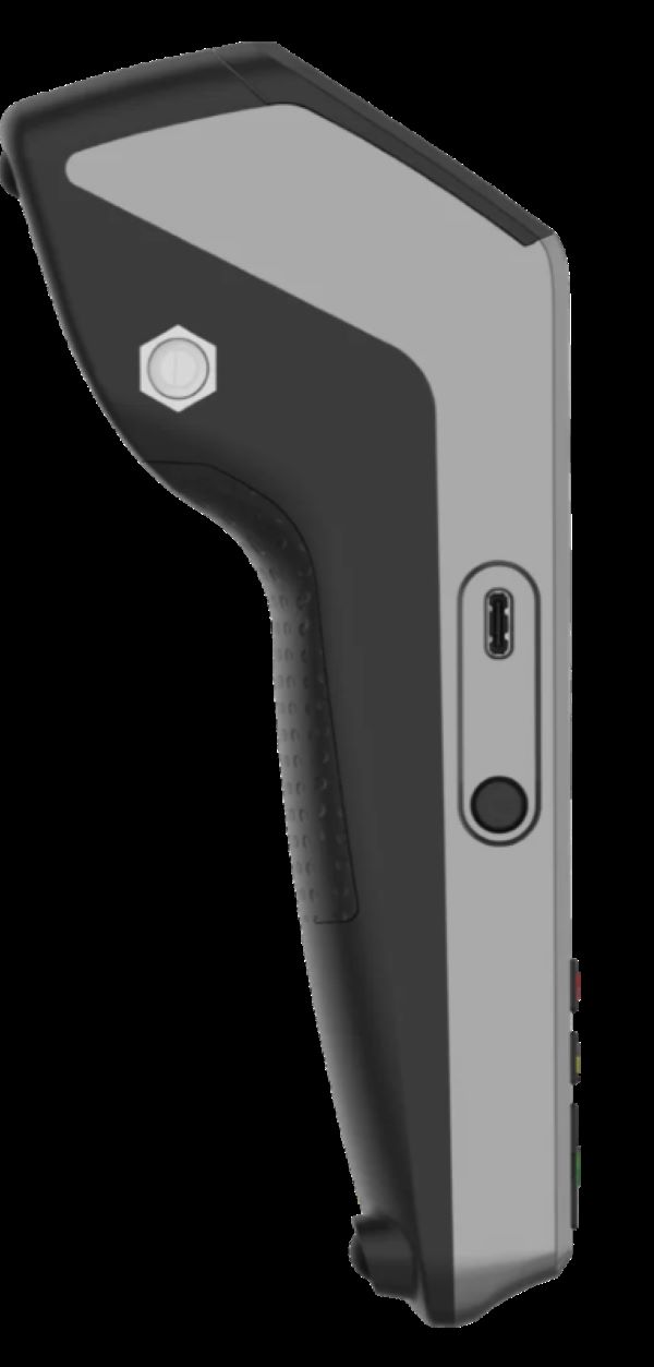 Inpos M530 Yan Görünüm