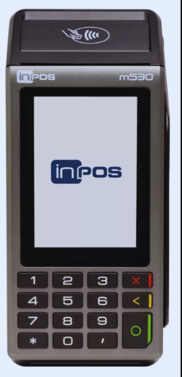 Inpos M530 Detay