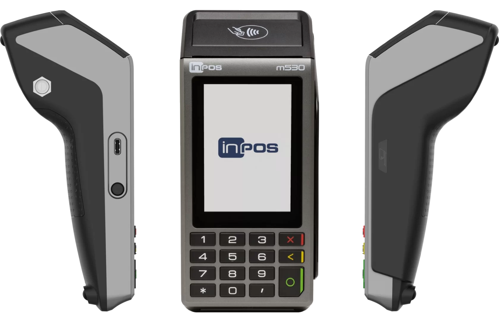 Ankara Inpos M530 Yazar Kasa POS